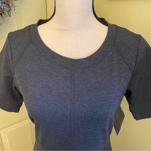 NWT ATHLETA En Route Dress size S - Picture 4 of 12